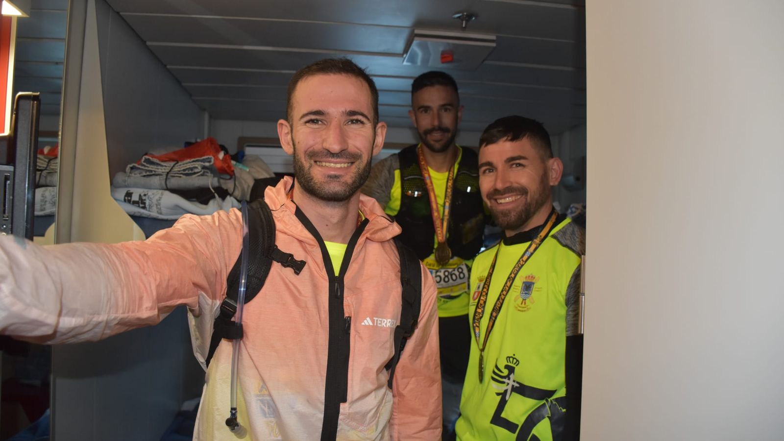 El “Rosalind Franklin”, un hotel sobre el mar para 350 huéspedes
