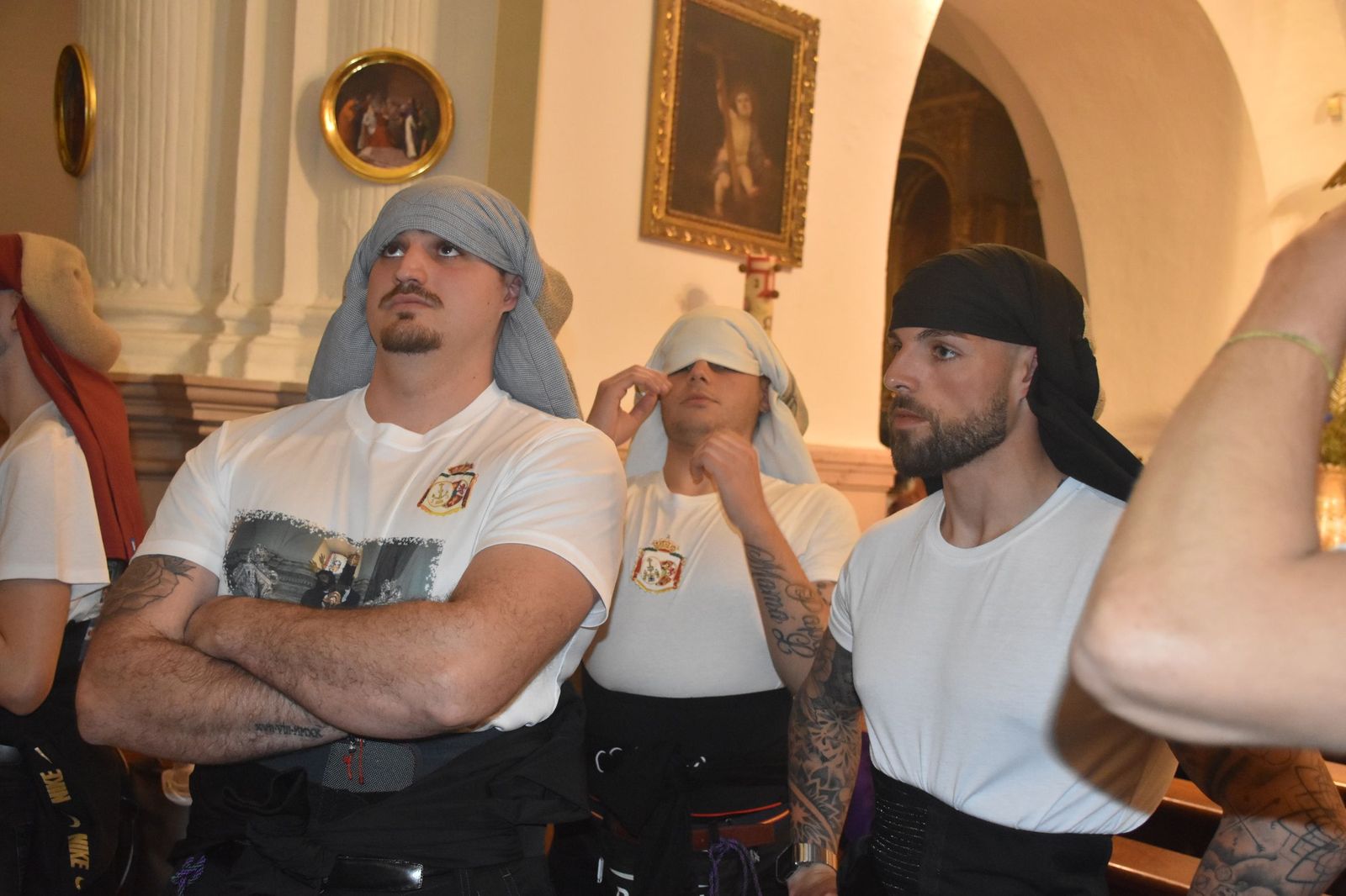 Ceuta se encuentra con su más leal compañera