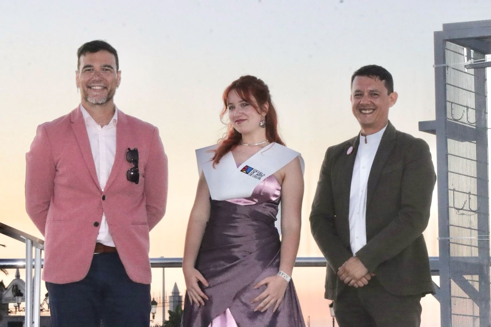 Graduaciones de alumnos de Arte