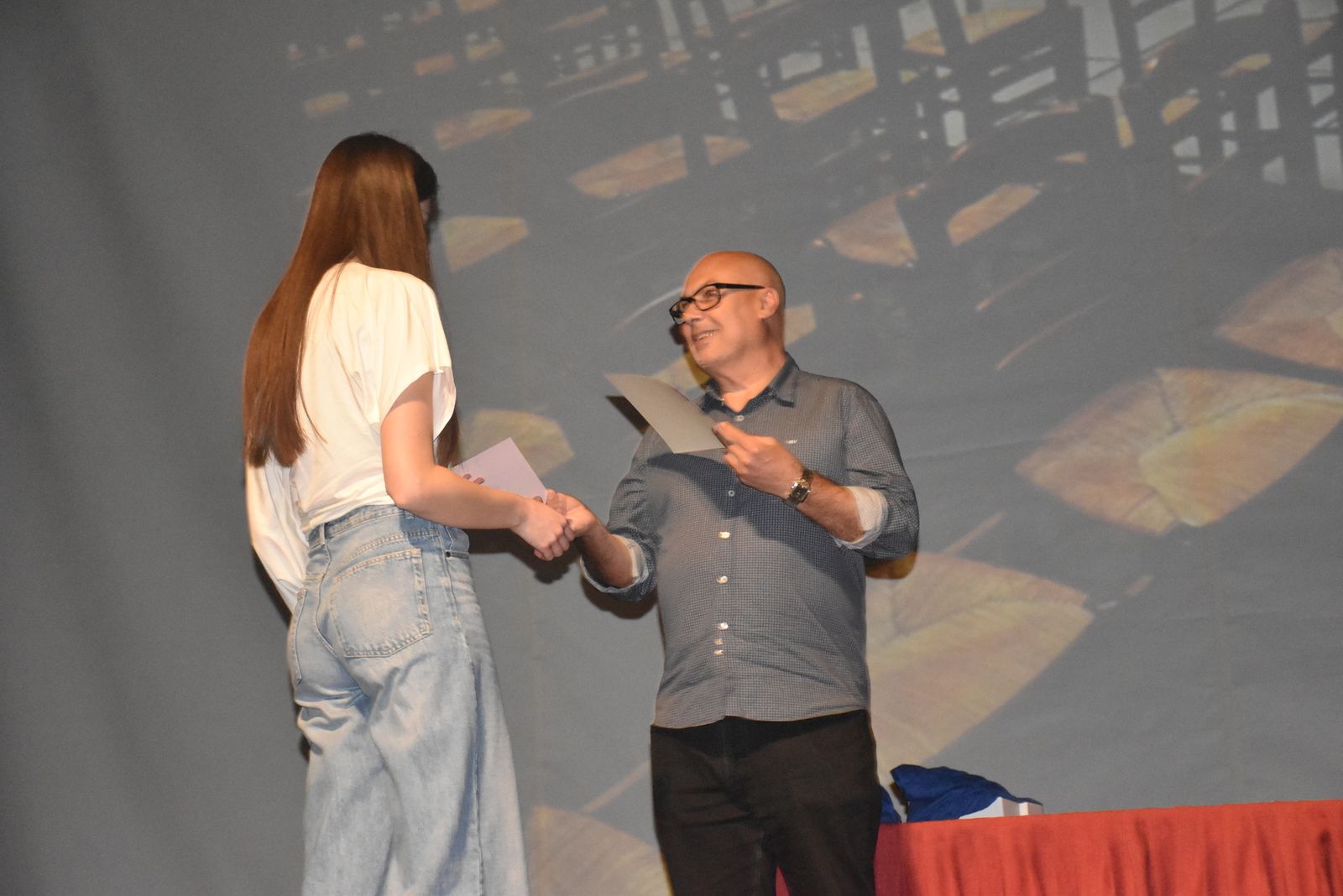 Siete Colinas premia el talento joven en una jornada llena de emoción