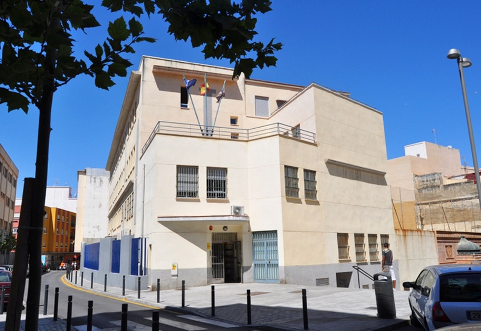 FOTO EL PUEBLO