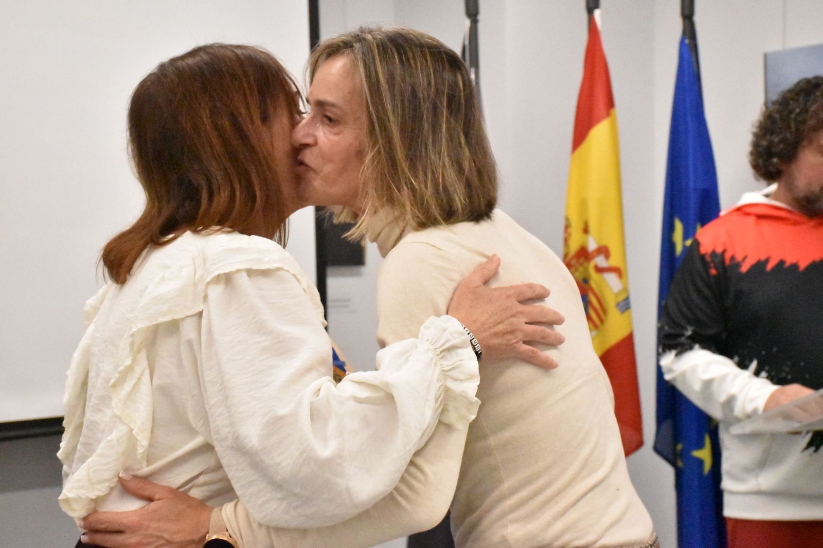 La FDMEC cierra la temporada con un homenaje y un acuerdo histórico con la Legión