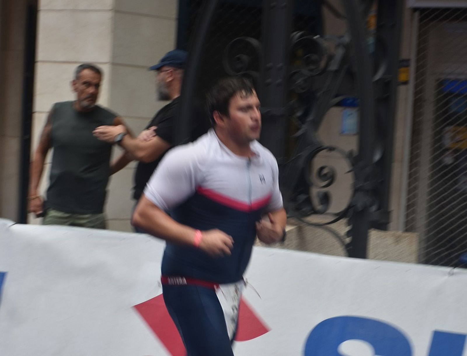 Campeonato Autonómico de Ceuta de Triatlón