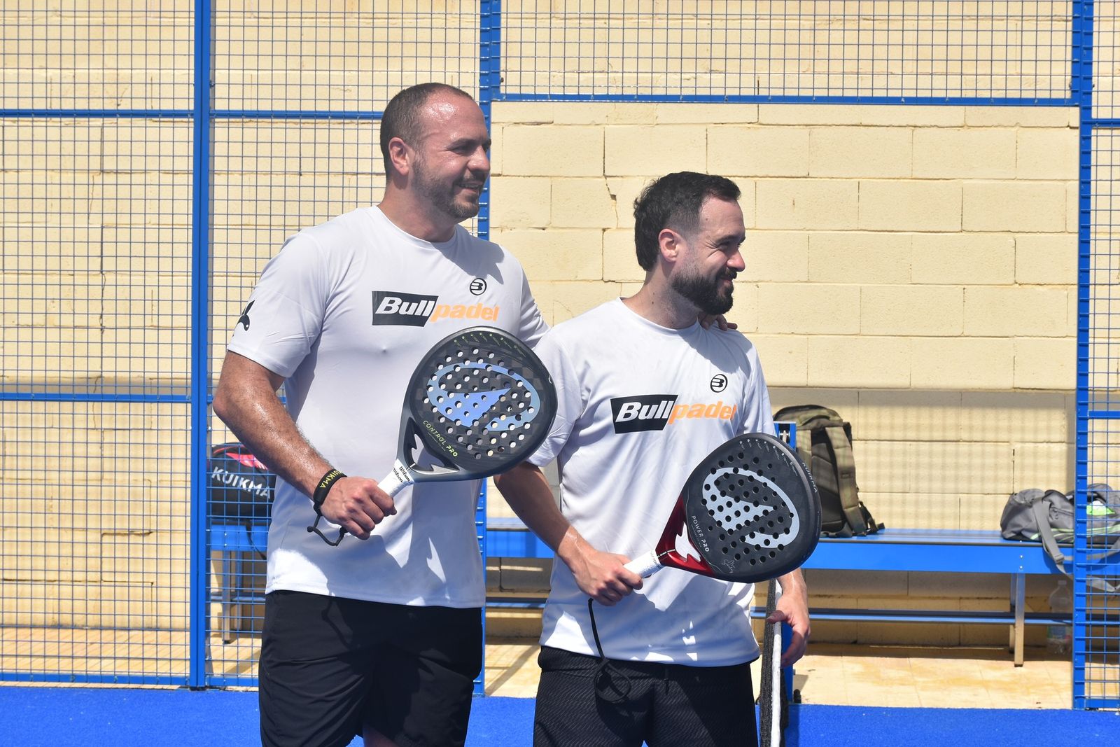 Torneo 'Memorial Pepemix'