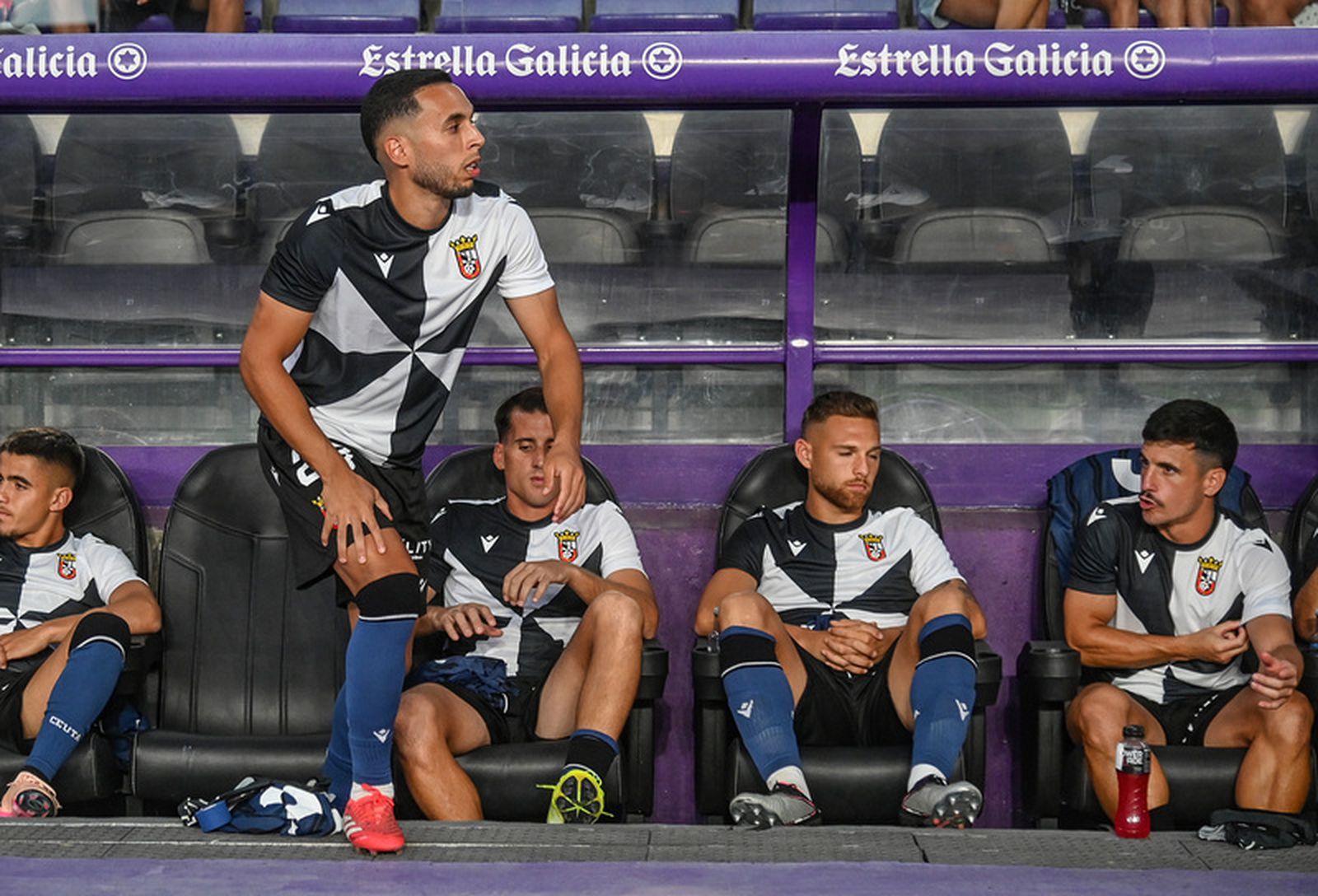 FOTO RICARDO ORDOÑEZ - FACTORIA 9