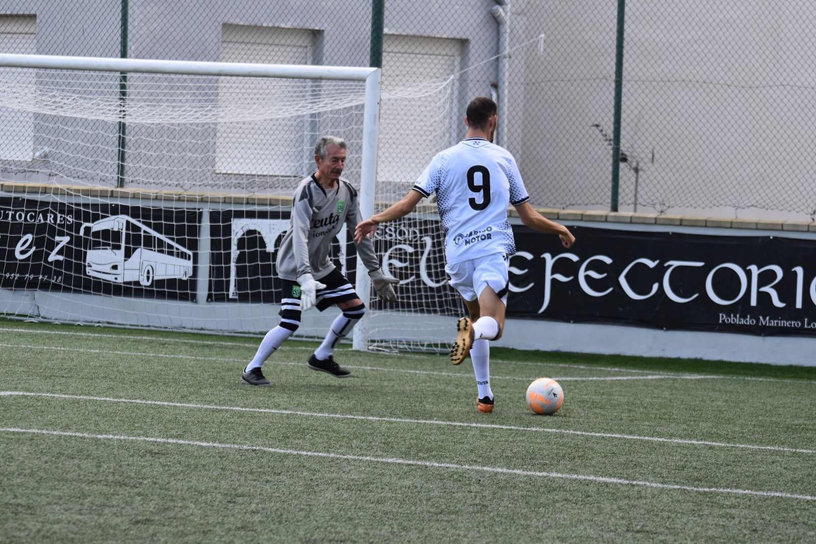 Presentación Genuine