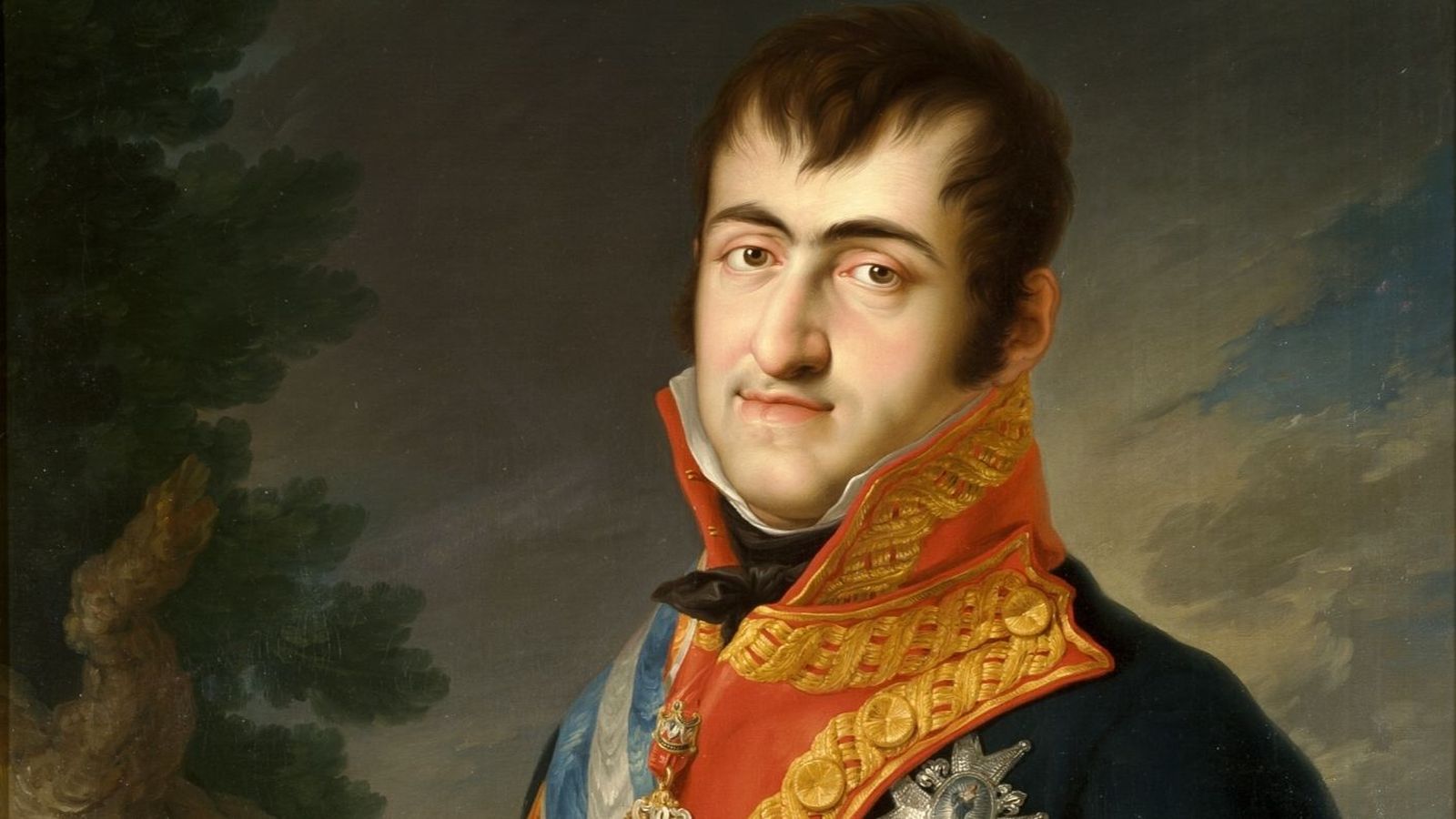 Fernando VII.