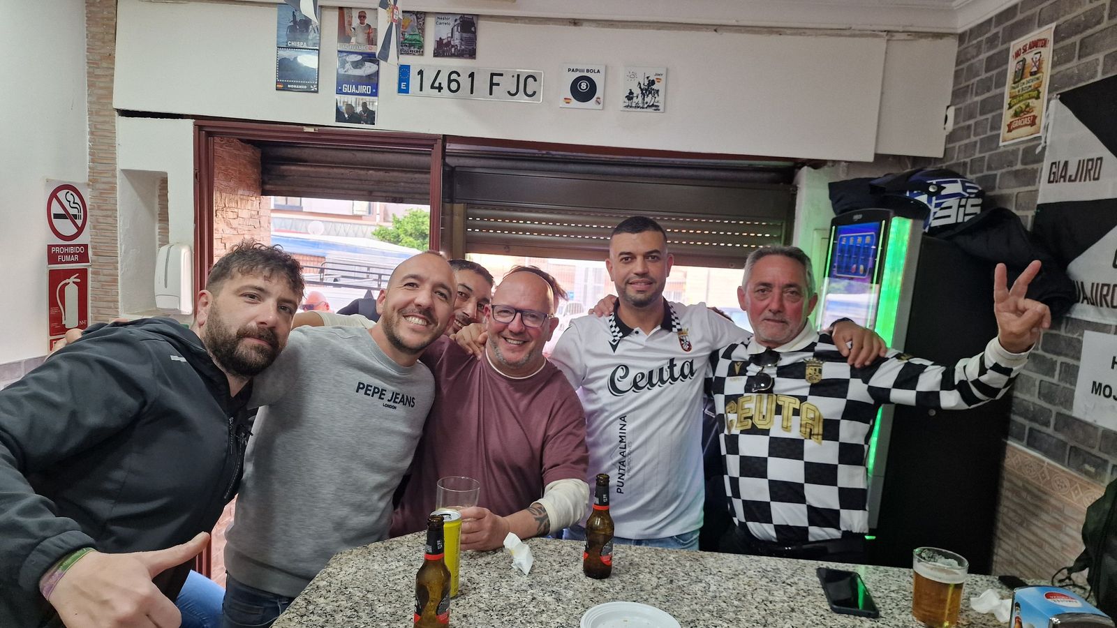 Previa AD Ceuta FC - Real Sociedad B