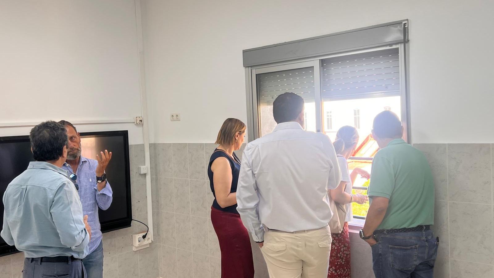 El CEIP Ramón y Cajal recuperará su actividad escolar en el curso 26/27