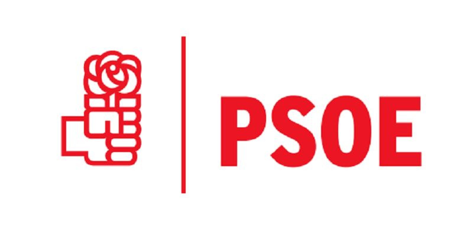 Logo del PSOE. / FOTO EL PUEBLO