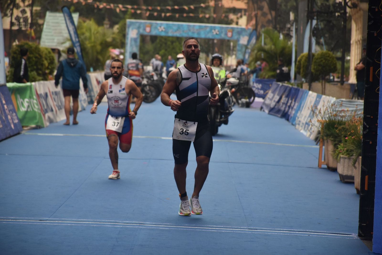 Campeonato Autonómico de Ceuta de Triatlón