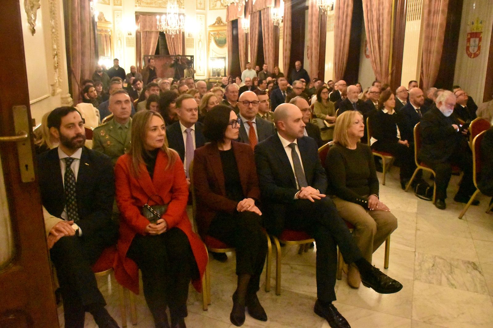 Ceuta pone la mirada en la Semana Santa que quiere declarar de Interés Turístico Internacional
