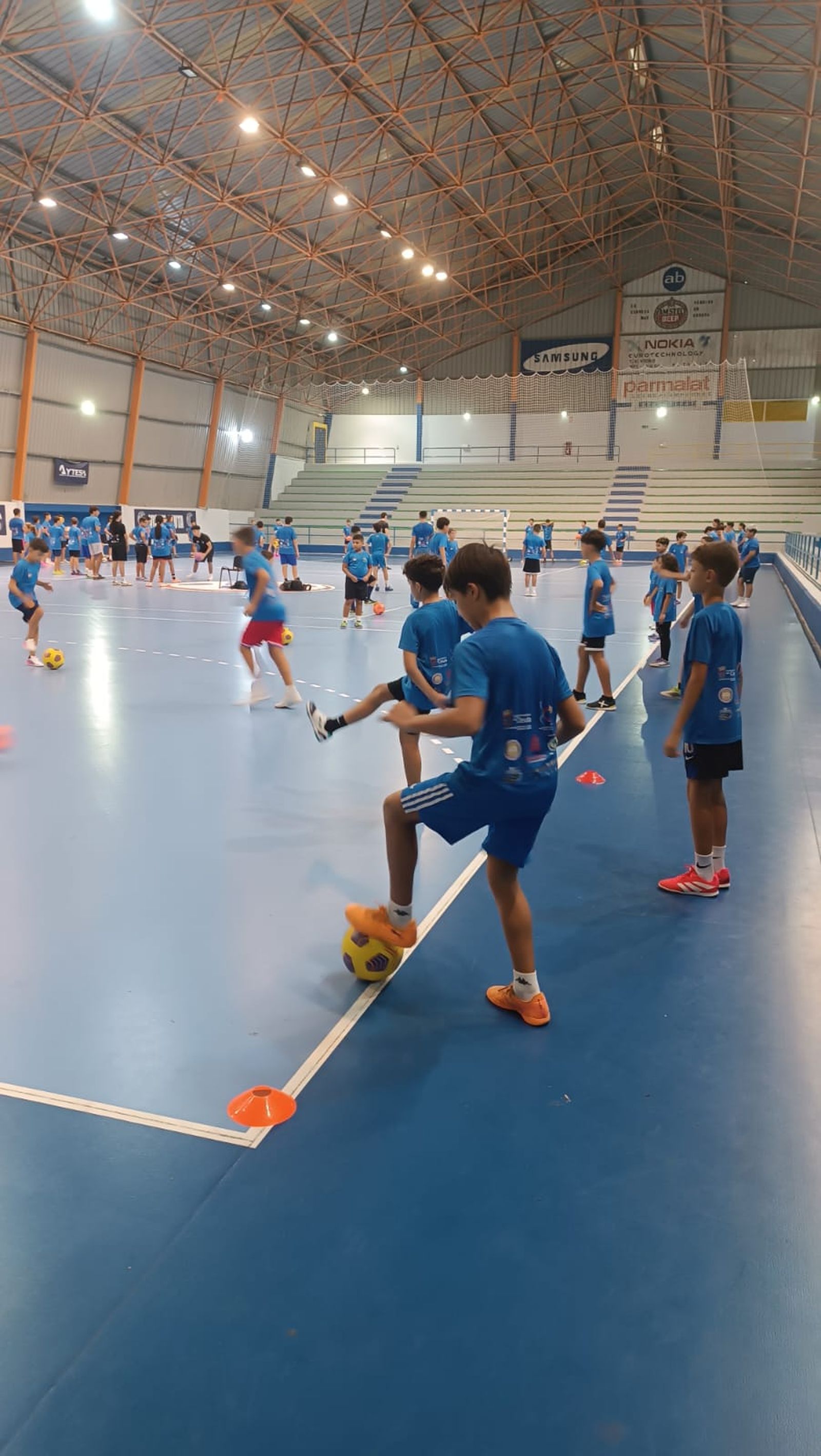 Campus Elite Skills