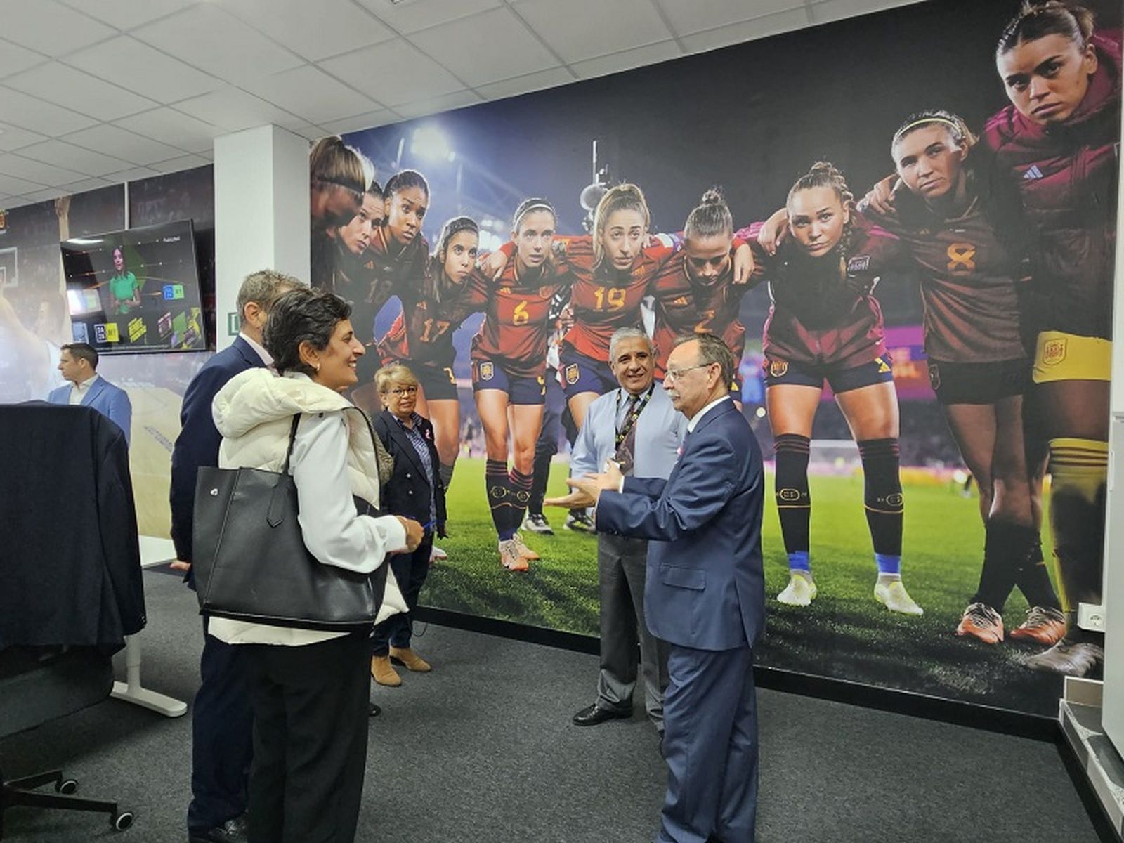 FOTO GOBIERNO DE CEUTA