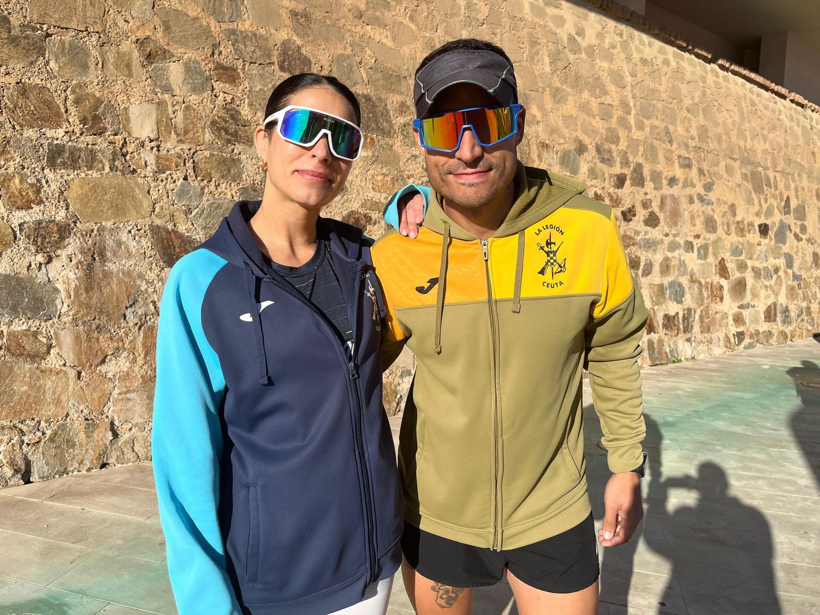 La 'Ruta 091',. en marcha