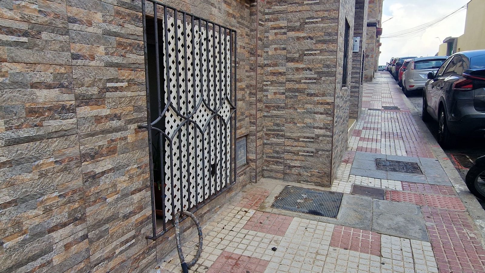 Vivienda familiar