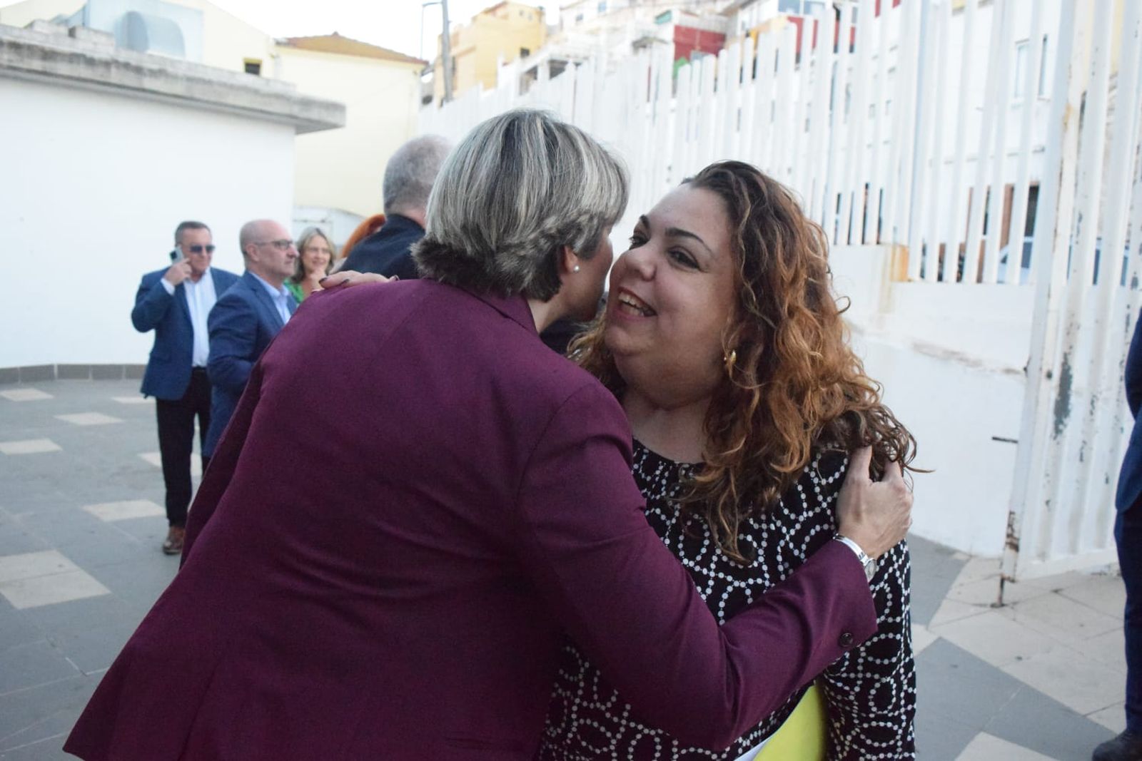 Así vivió NICOL’S el acto de apertura del curso 2025-2026 de la UNED Ceuta, que cumple 50 años