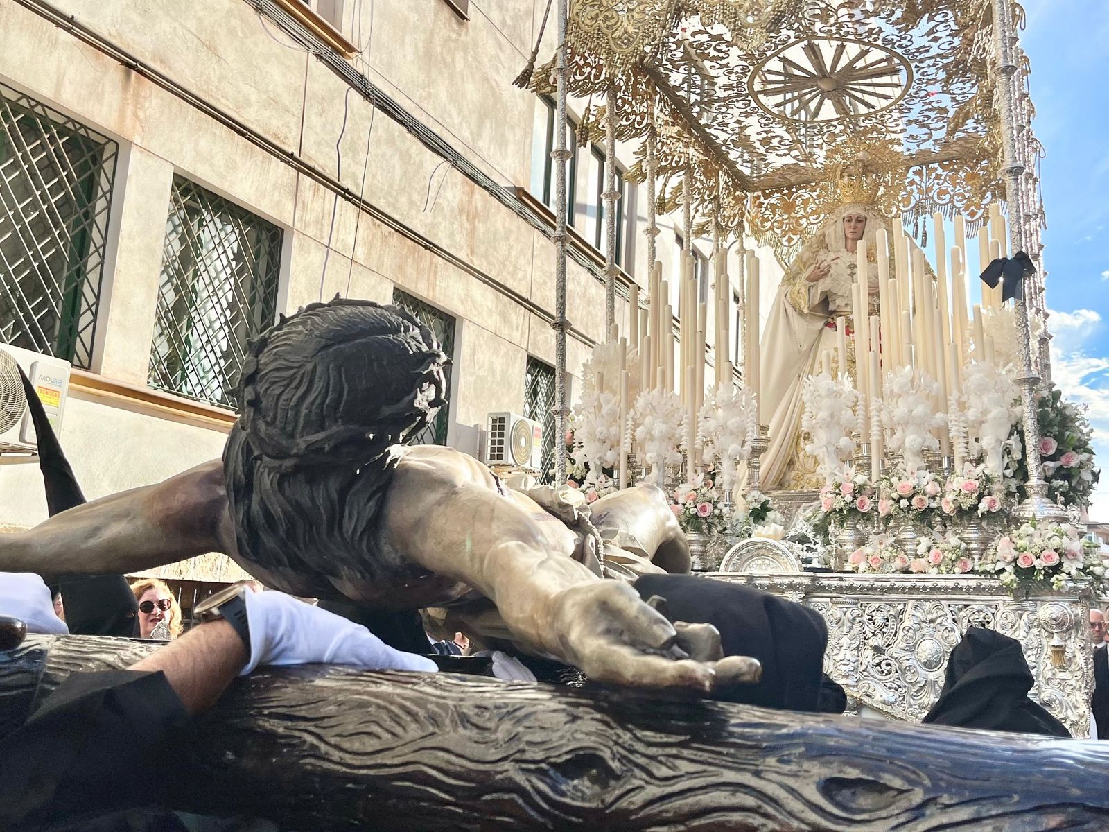 Imagen de Semana Santa.