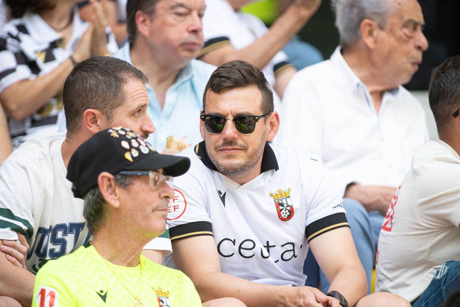Partido Andorra-AD Ceuta