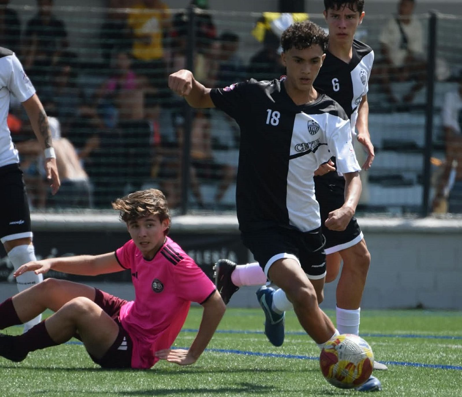Sporting Atlético B