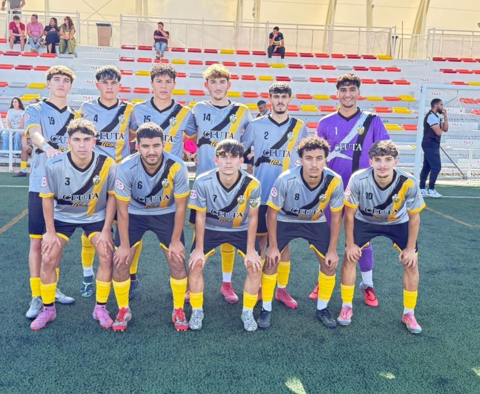Sporting Atlético B
