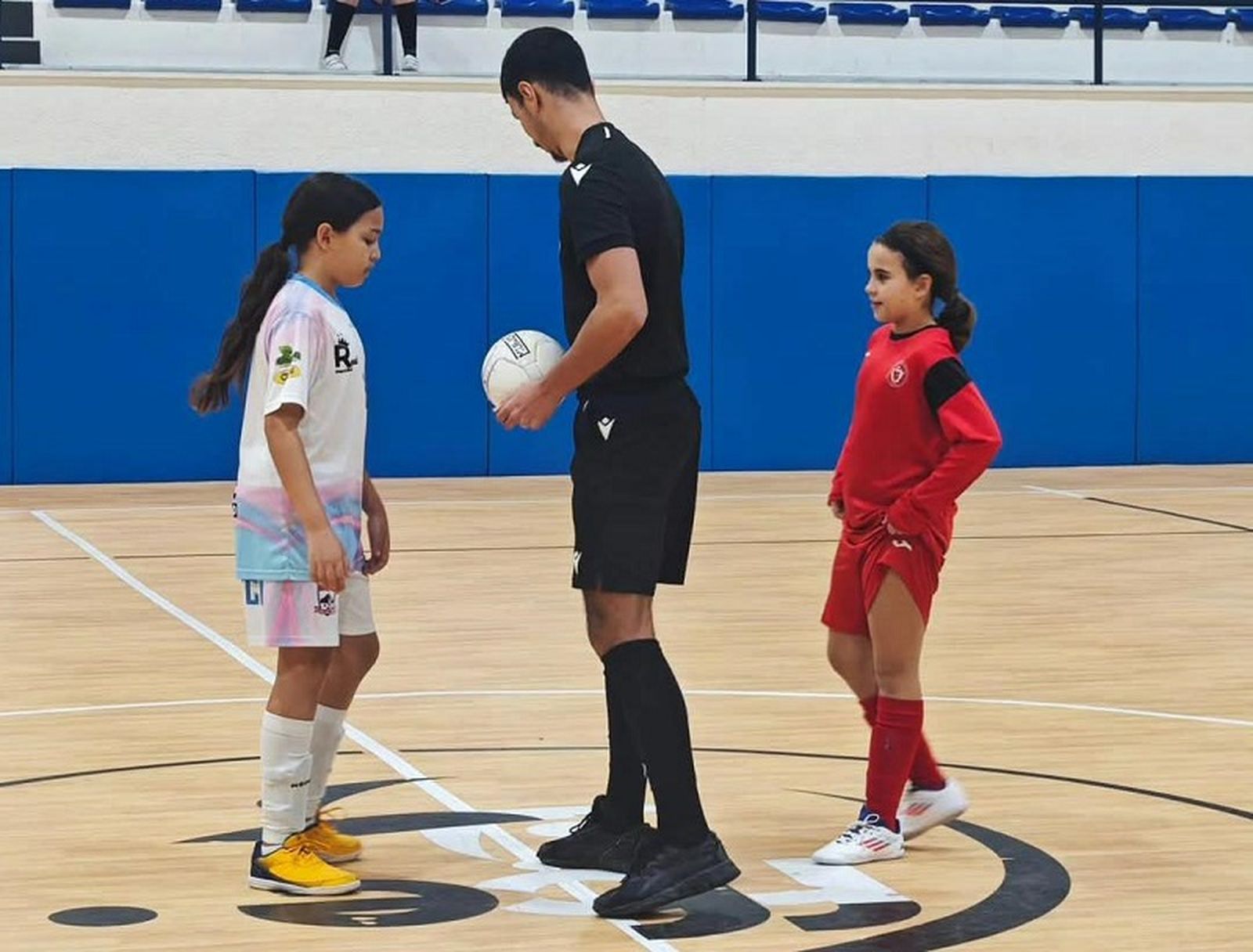 Foto José Carlos García