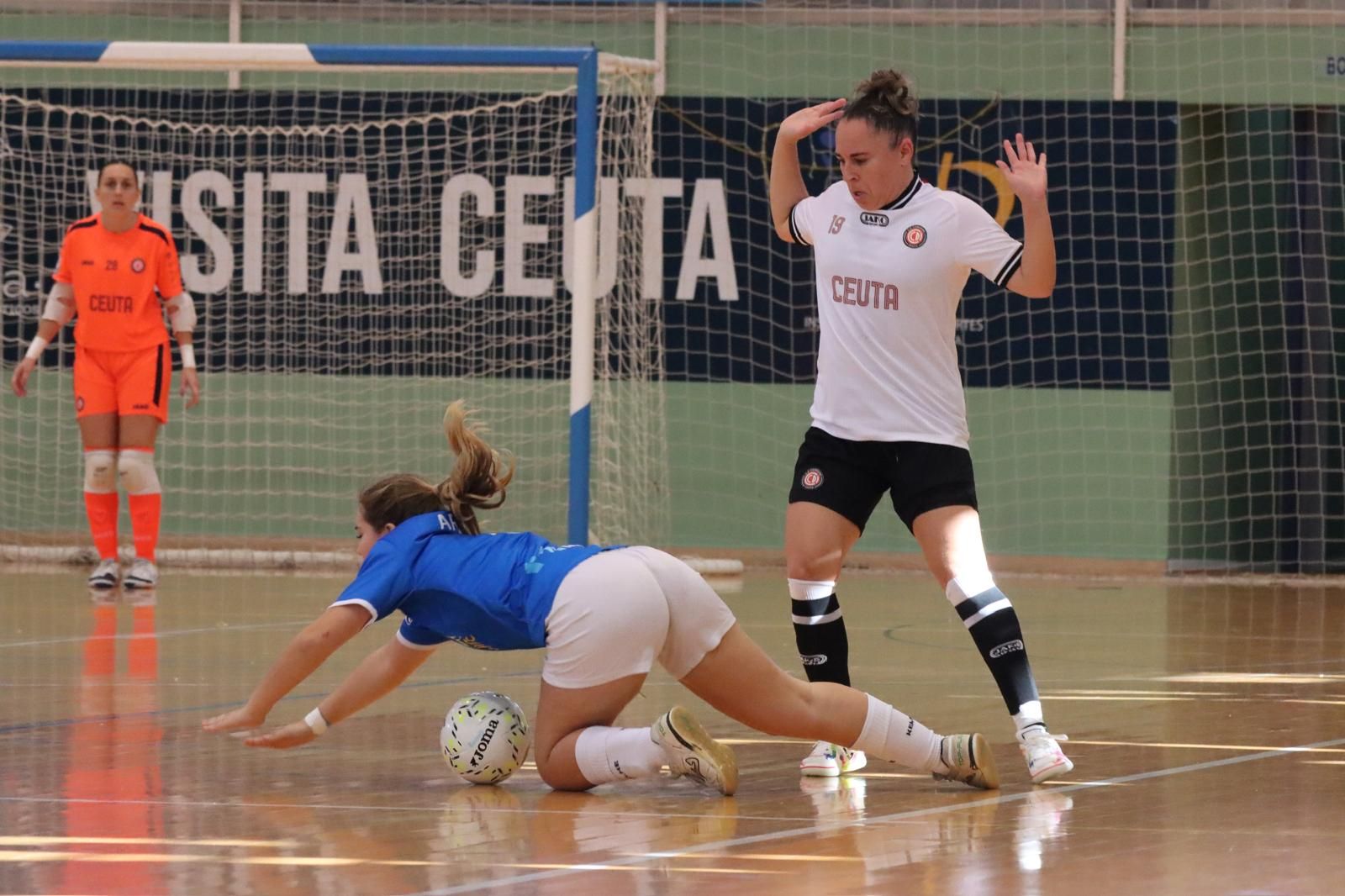 Goleada del Camoens