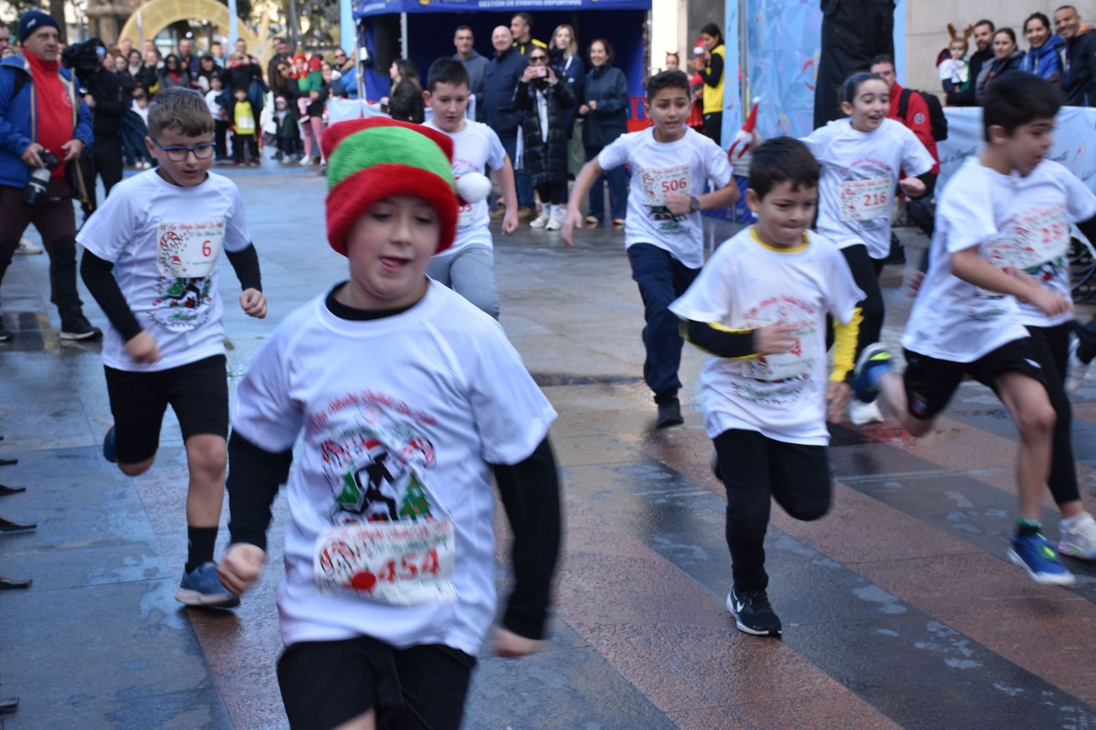 San Silvestre