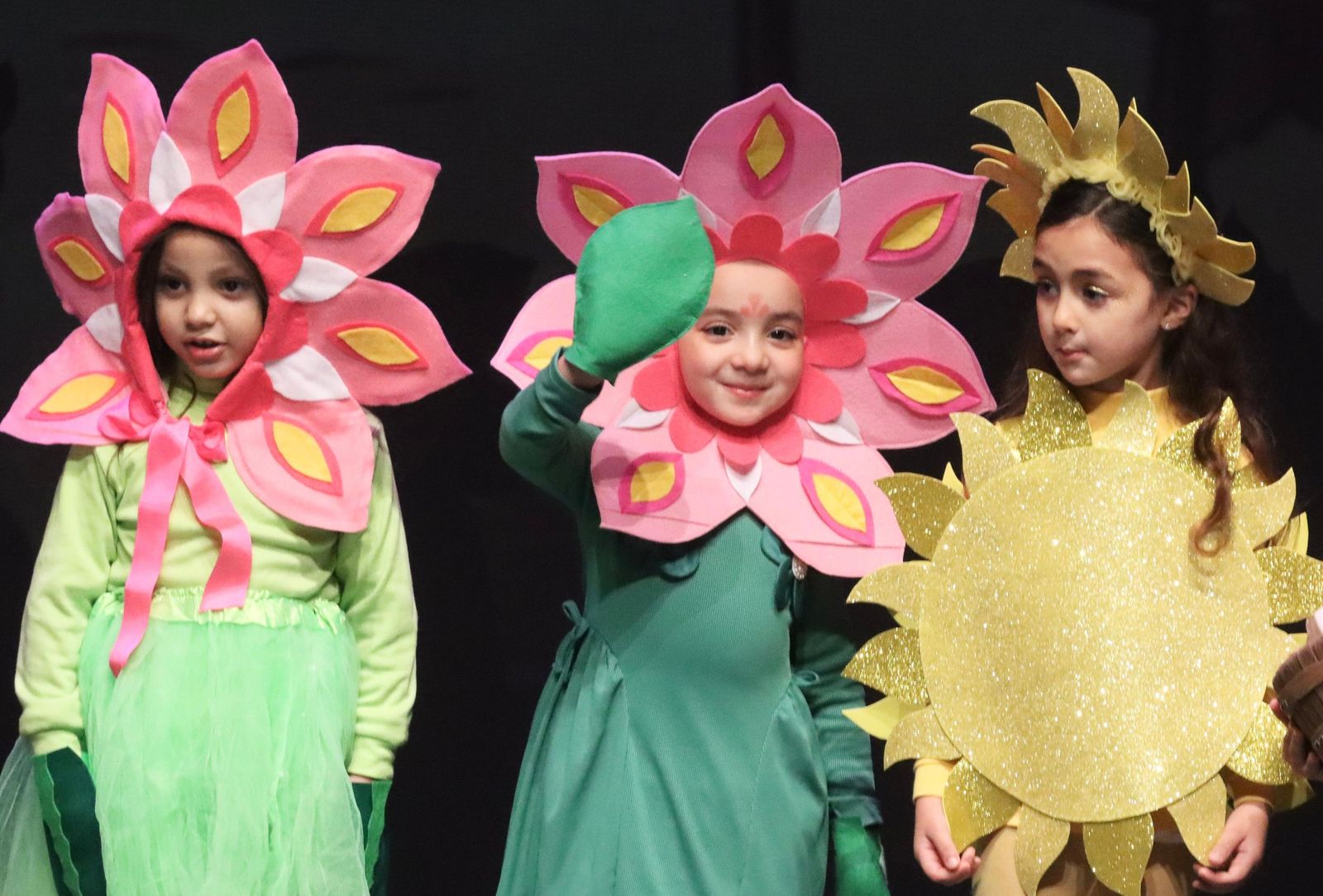 La Navidad llega al Revellín de la mano de la muestra de belenes