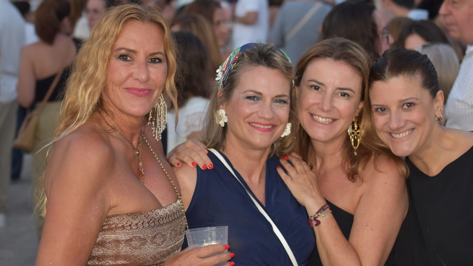 Un viaje en el tiempo para acabar el verano cultural en Ceuta