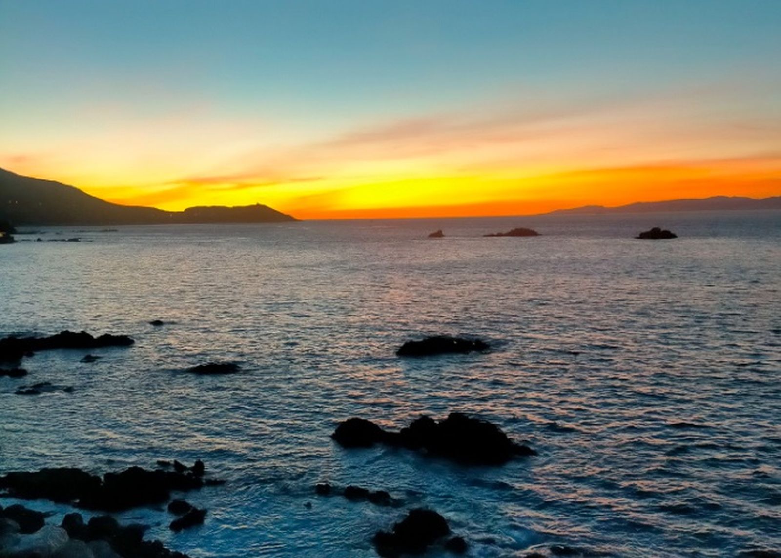 TIEMPO CEUTA