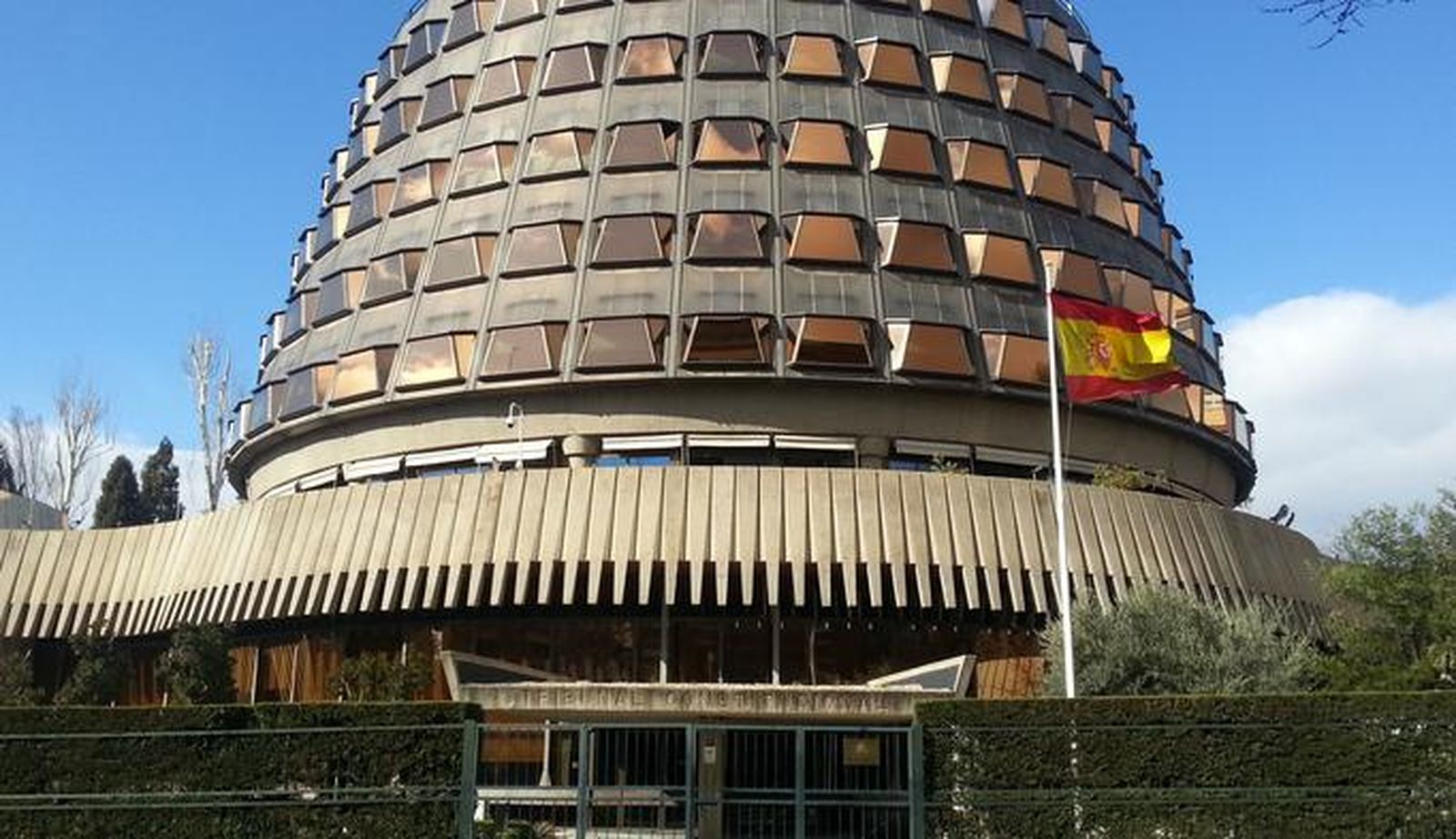 Constitucional