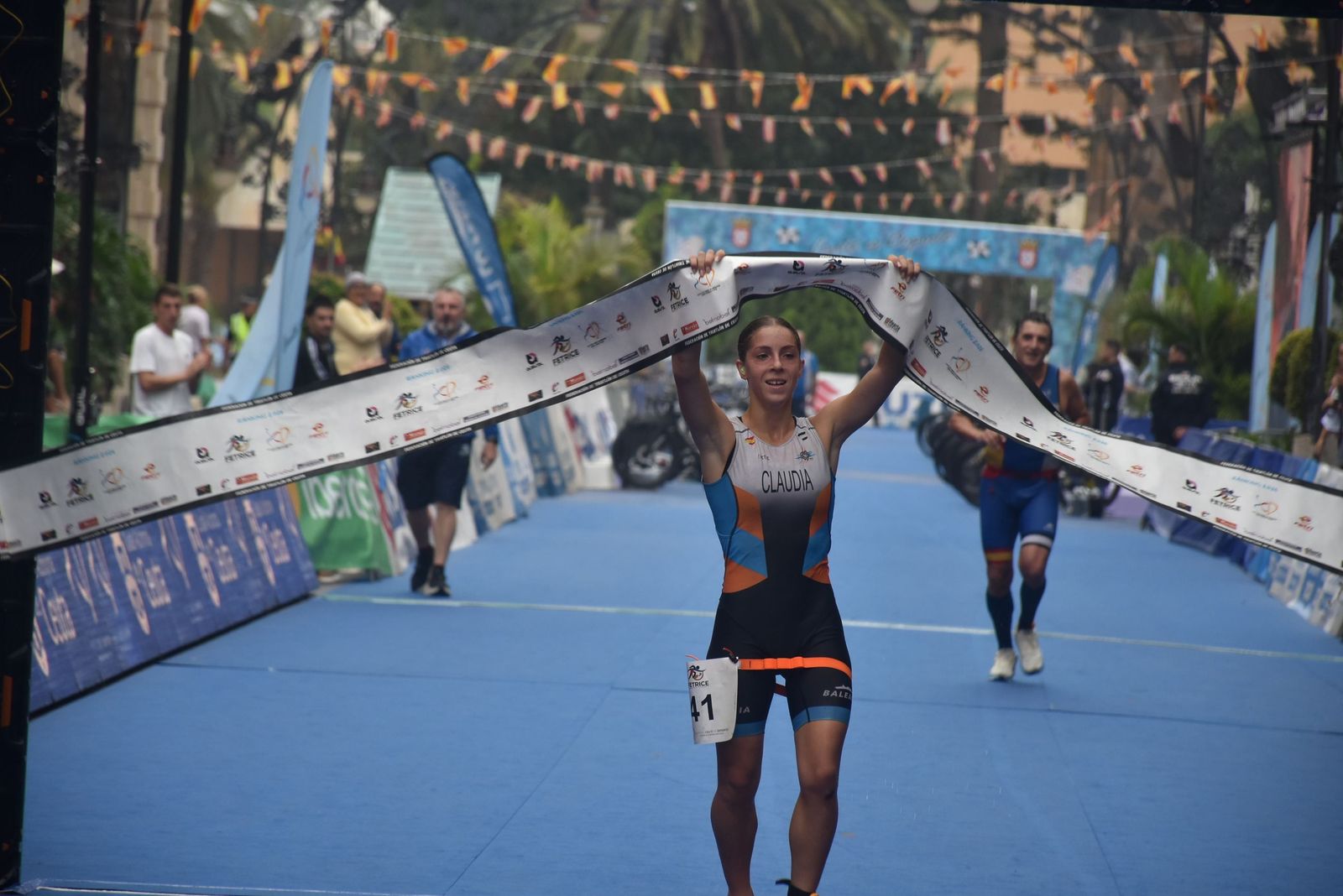 Campeonato Autonómico de Ceuta de Triatlón