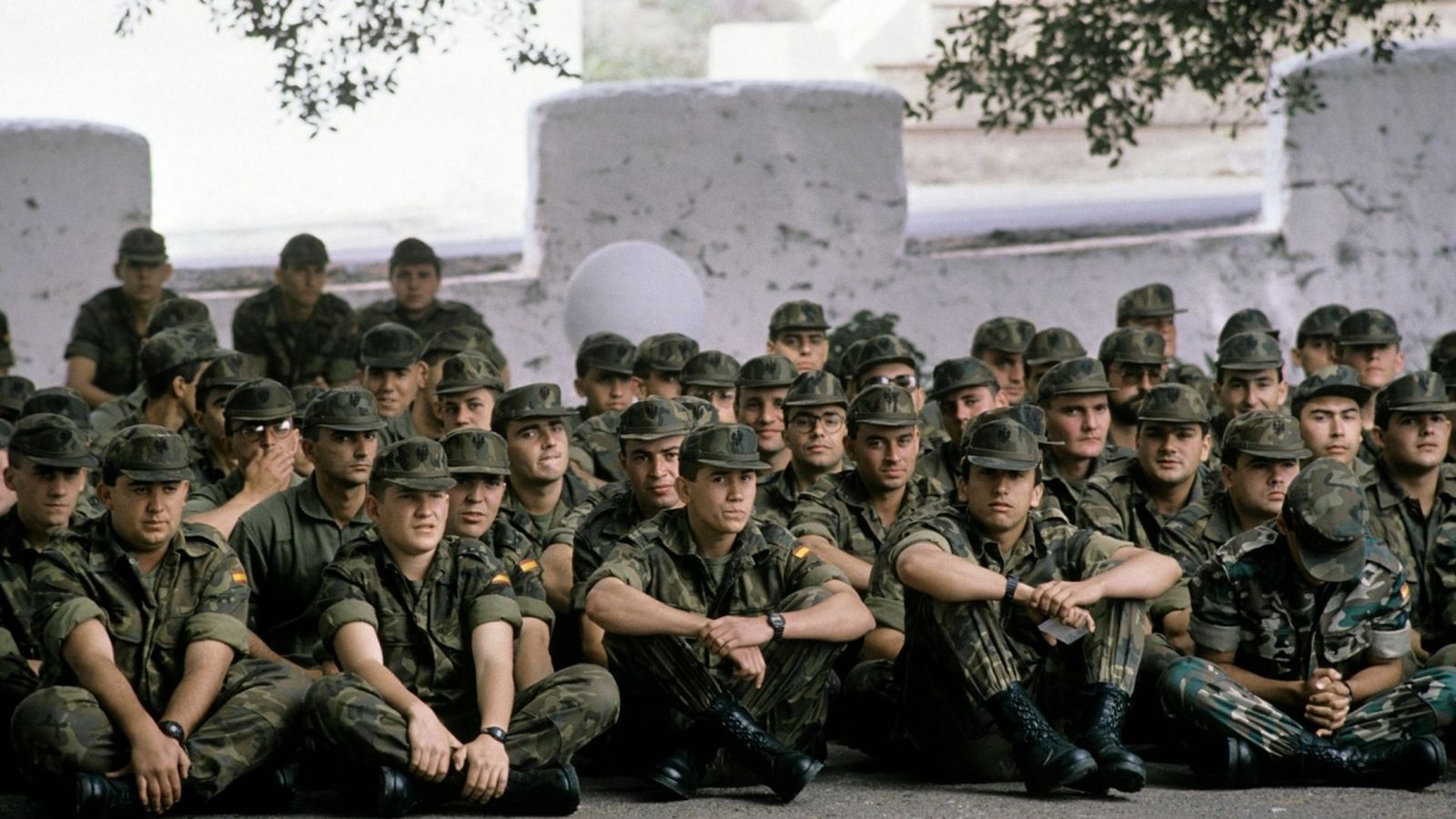FOTO EL PUEBLO FOTO EL PUEBLO