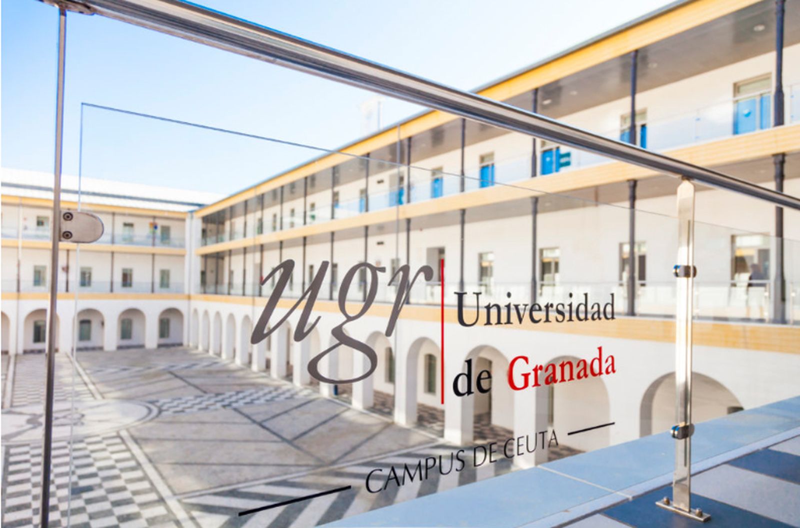 Campus Universitario de Ceuta