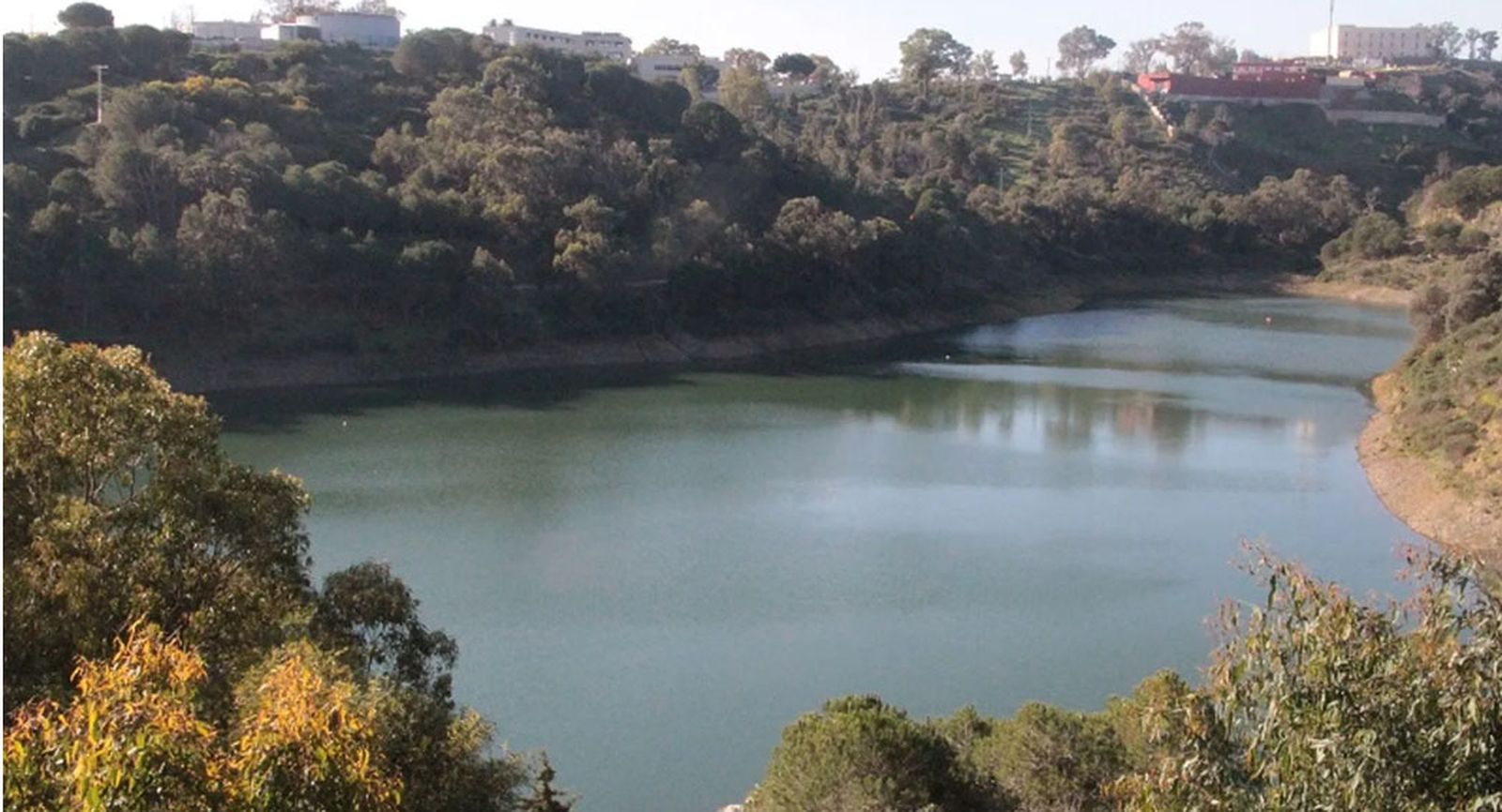 Pantano del Infierno