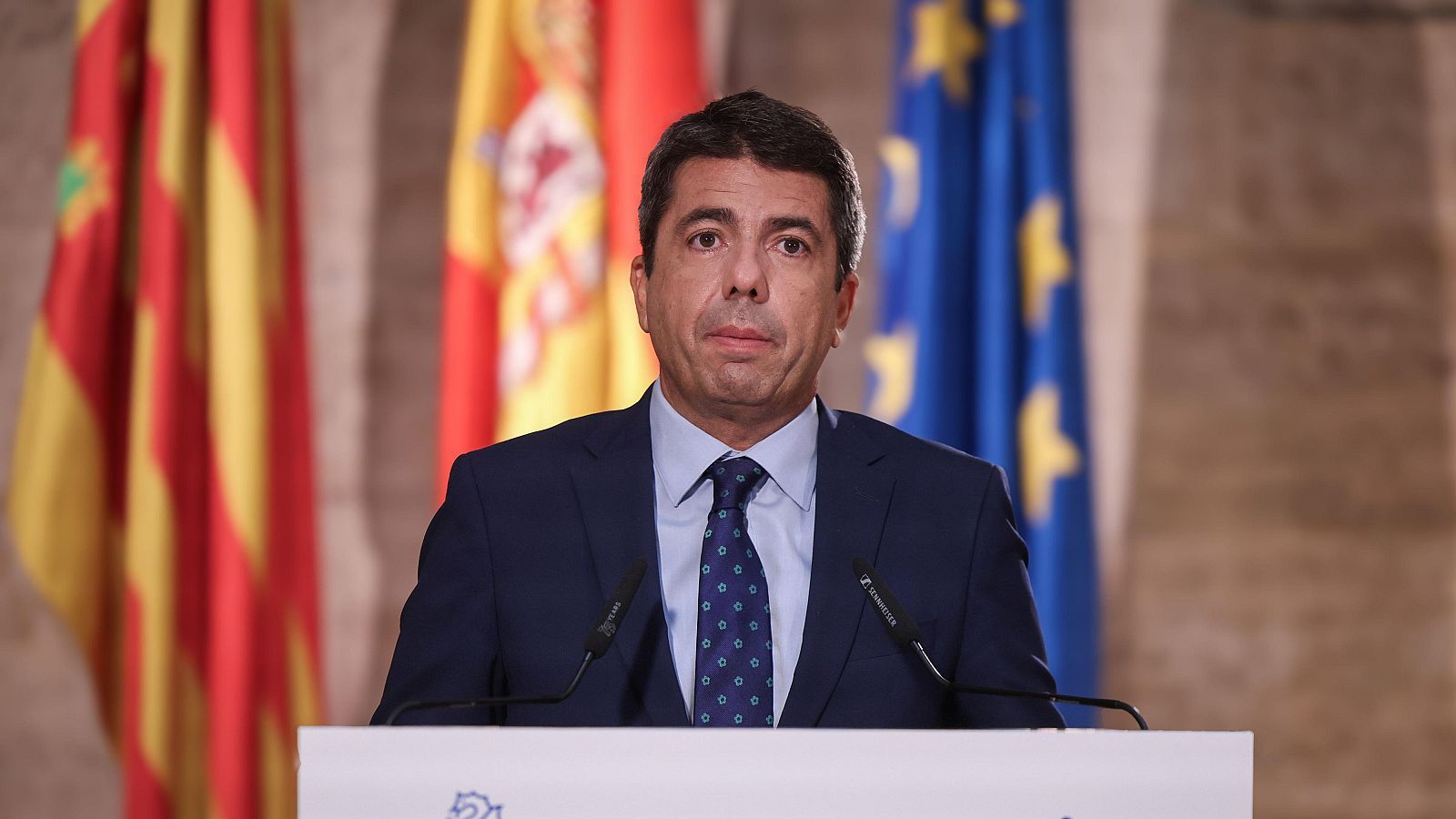 Si no logra los apoyos necesarios, se abriría la vía hacia una convocatoria anticipada de elecciones autonómicas, un escenario que ninguna formación descarta