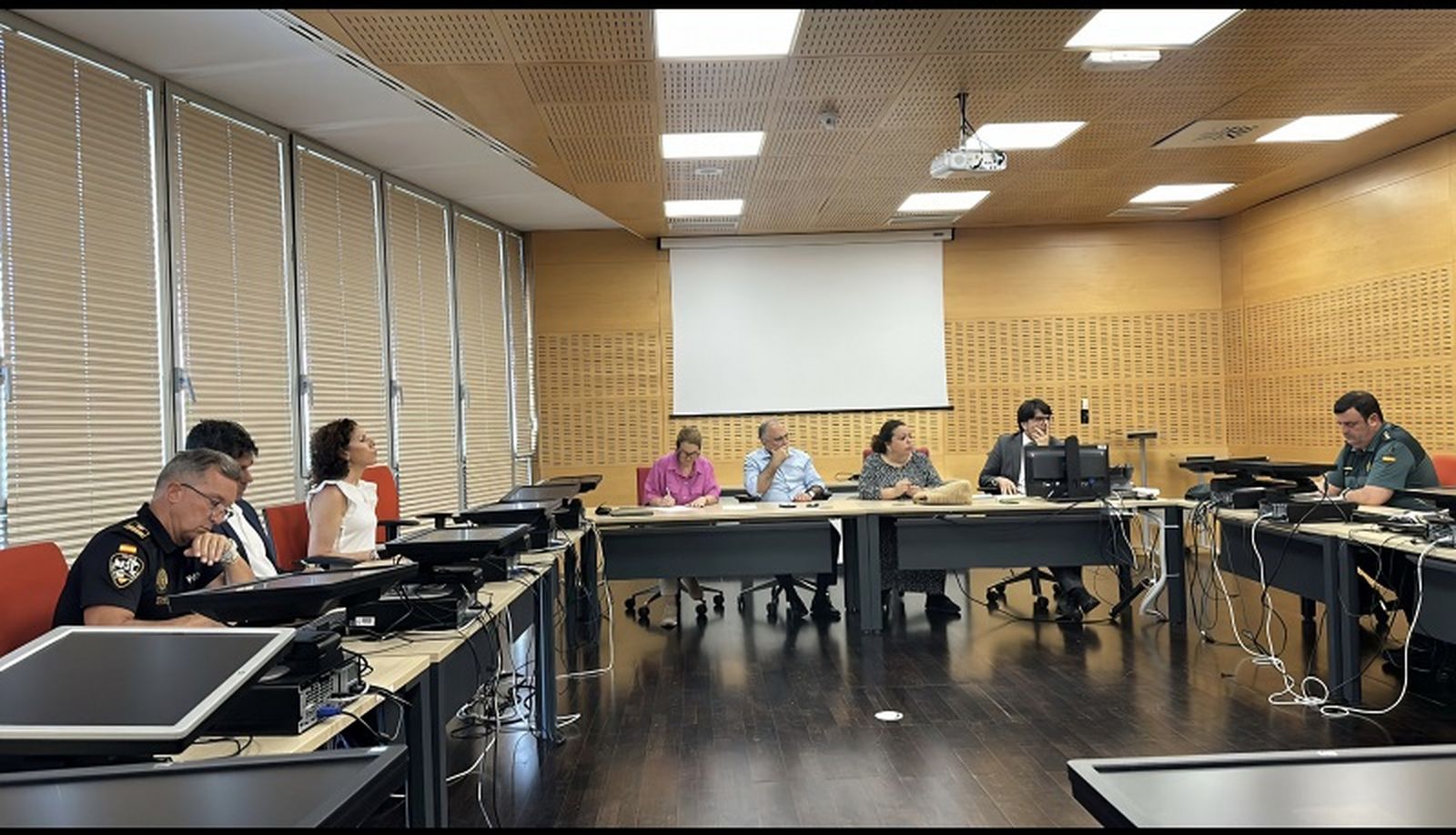 FOTO DELEGACIÓN DEL GOBIERNO