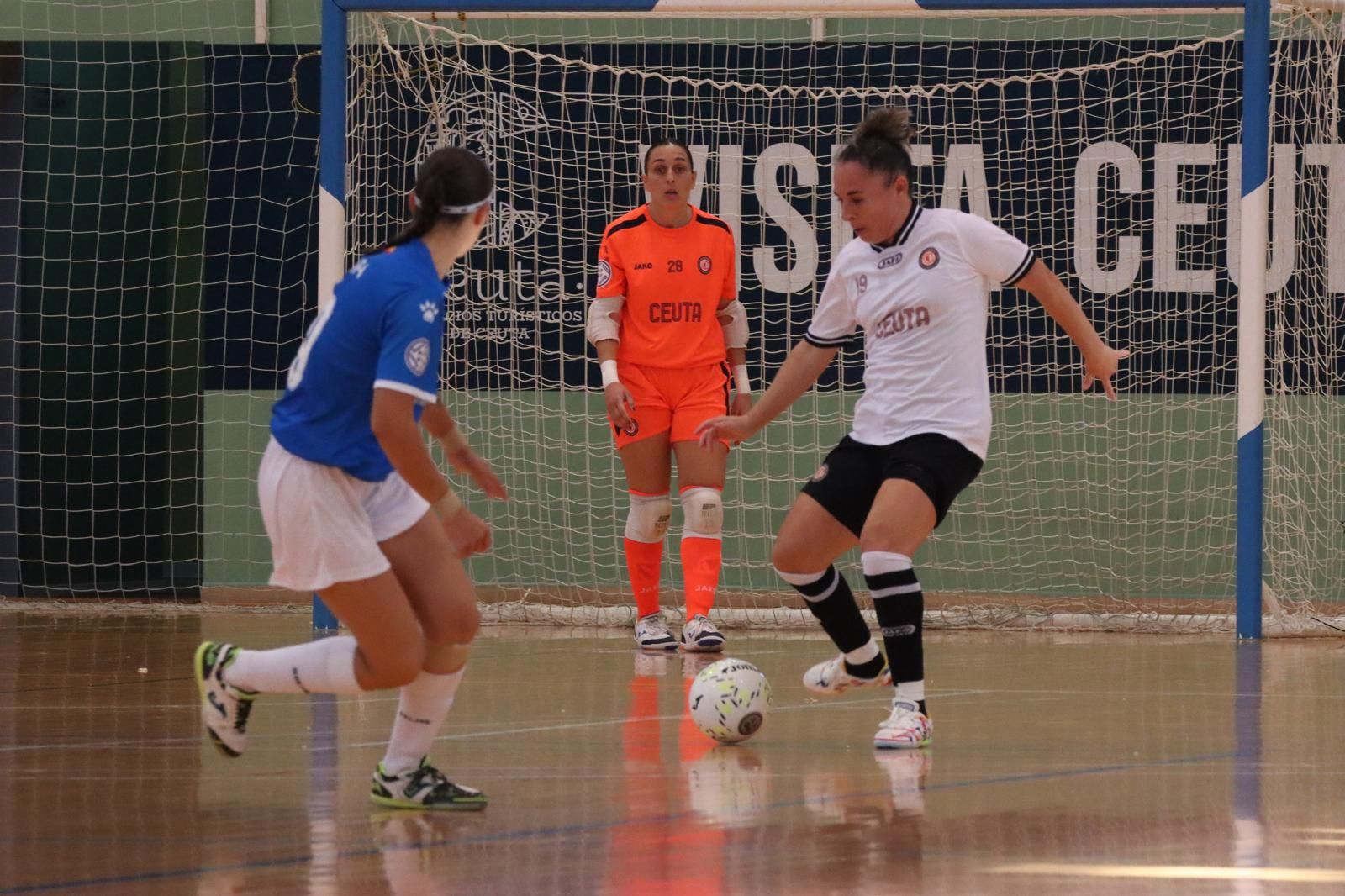 Goleada del Camoens