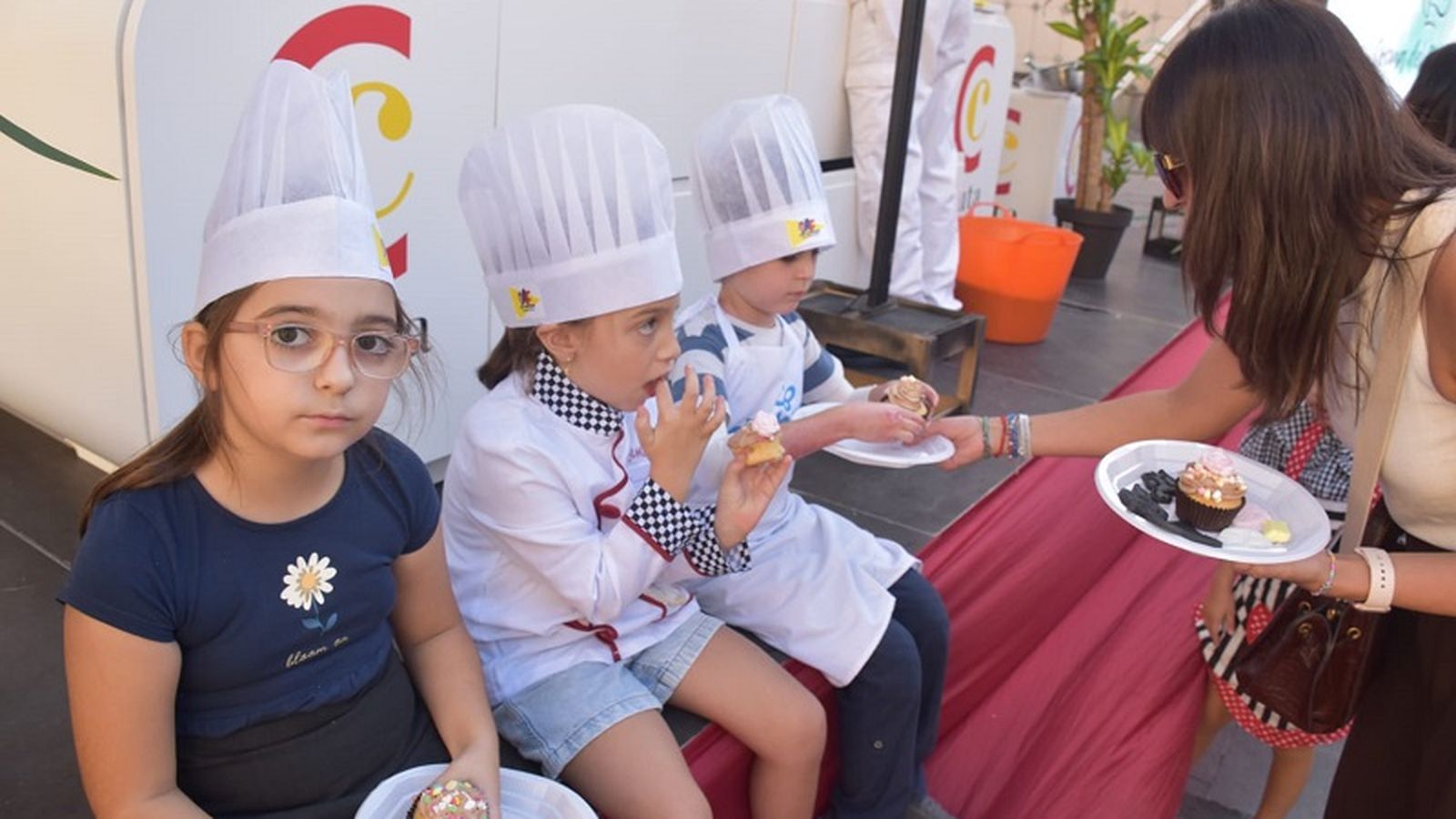 III Semana Gastronómica de Ceuta