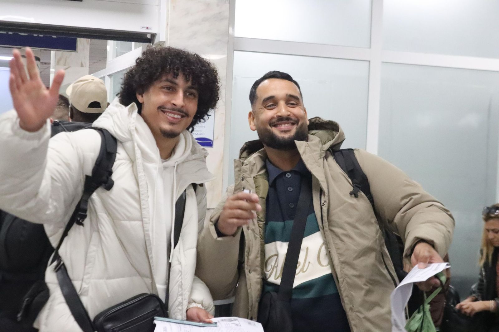 Hasta mediados de noviembre, Ceuta ha recibido de manera irregular a 3.101 personas migrantes, según los últimos datos actualizados por el Ministerio de Interior.