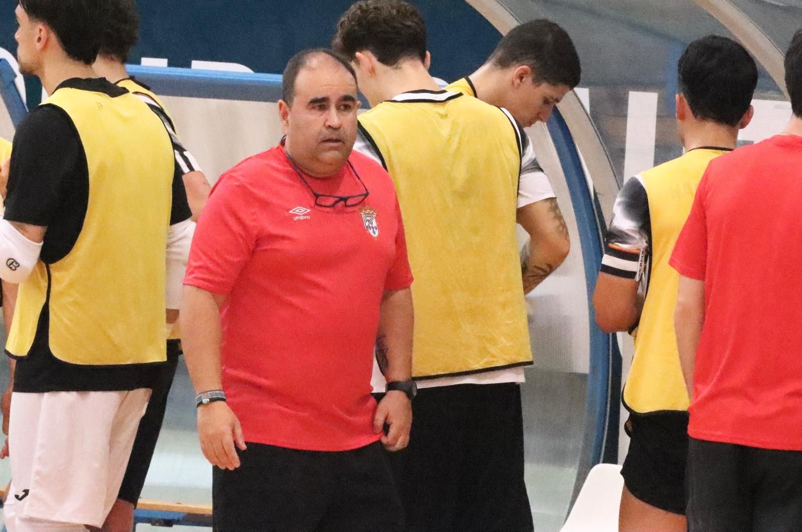La UA Ceutí derrota al Leganés