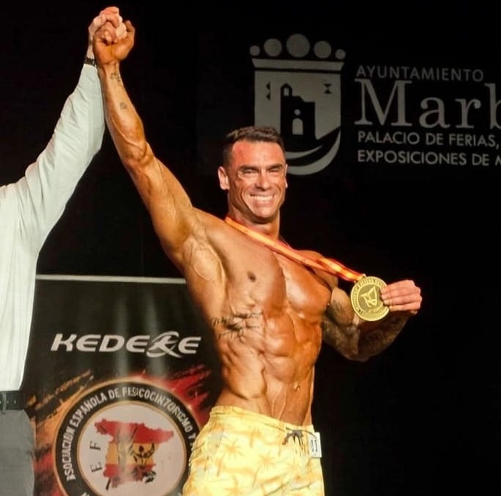 Enrique Villalobos