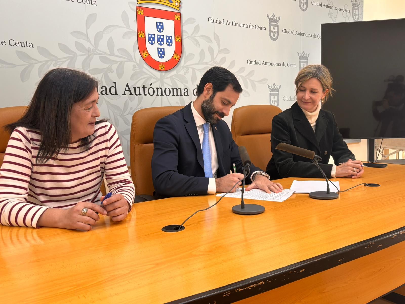 Ceuta estrena su primera base oficial de precios de la construcción para reducir sobrecostes y evitar licitaciones desiertas