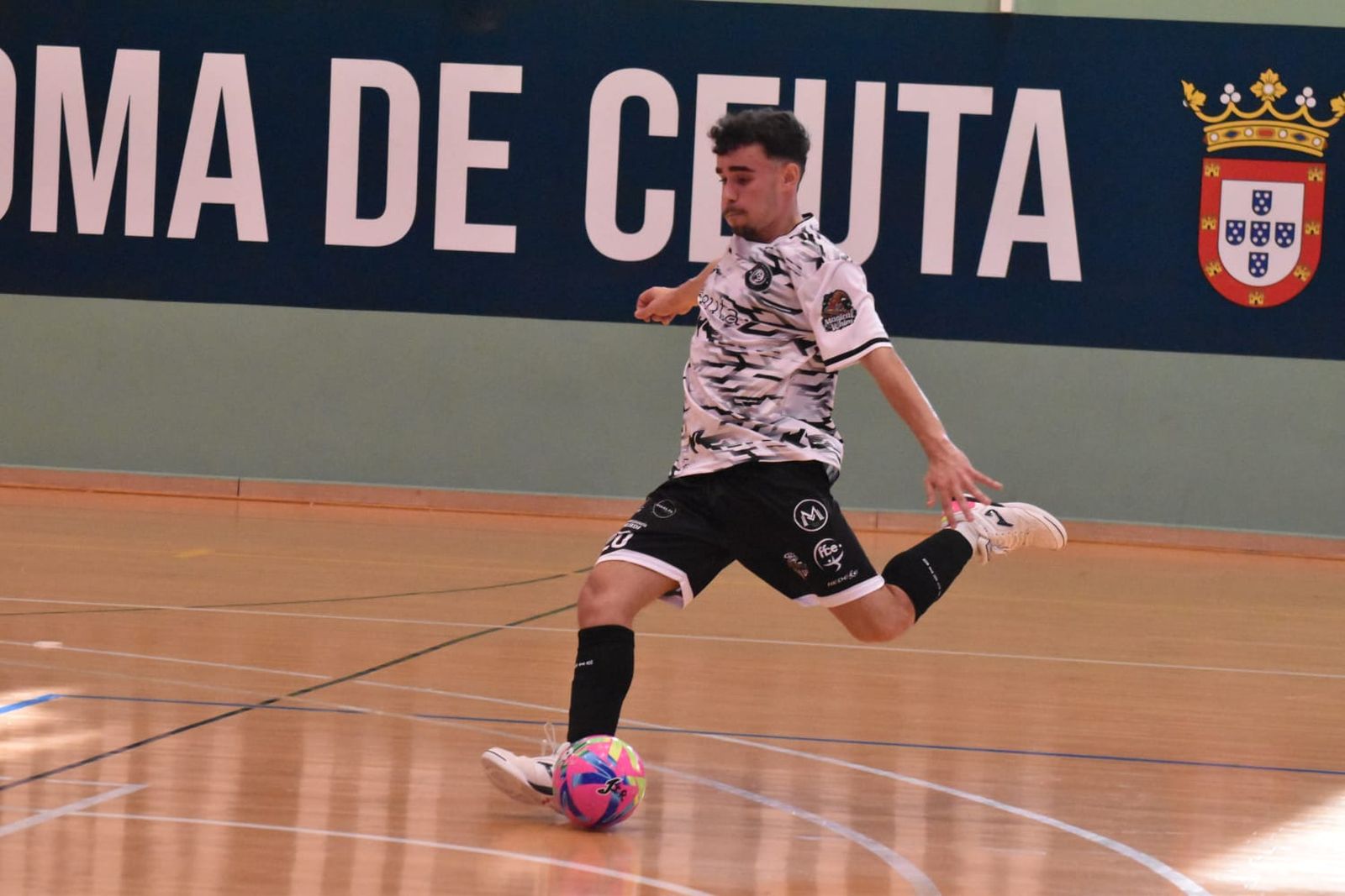 (5-4) El Imperio sufre para derrota al Bujalance FS (5-4) El Imperio sufre para derrota al Bujalance FS