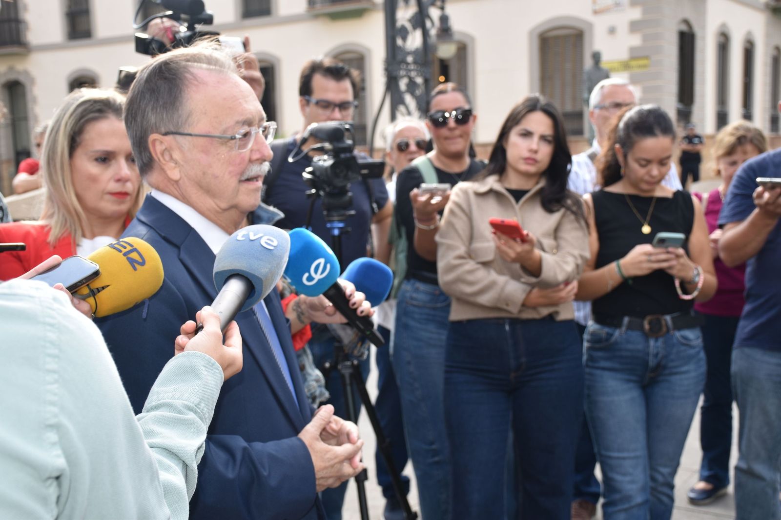 Punto y final a la formación de agentes de Intervención Rápida en Ceuta Punto y final a la formación de agentes de Intervención Rápida en Ceuta