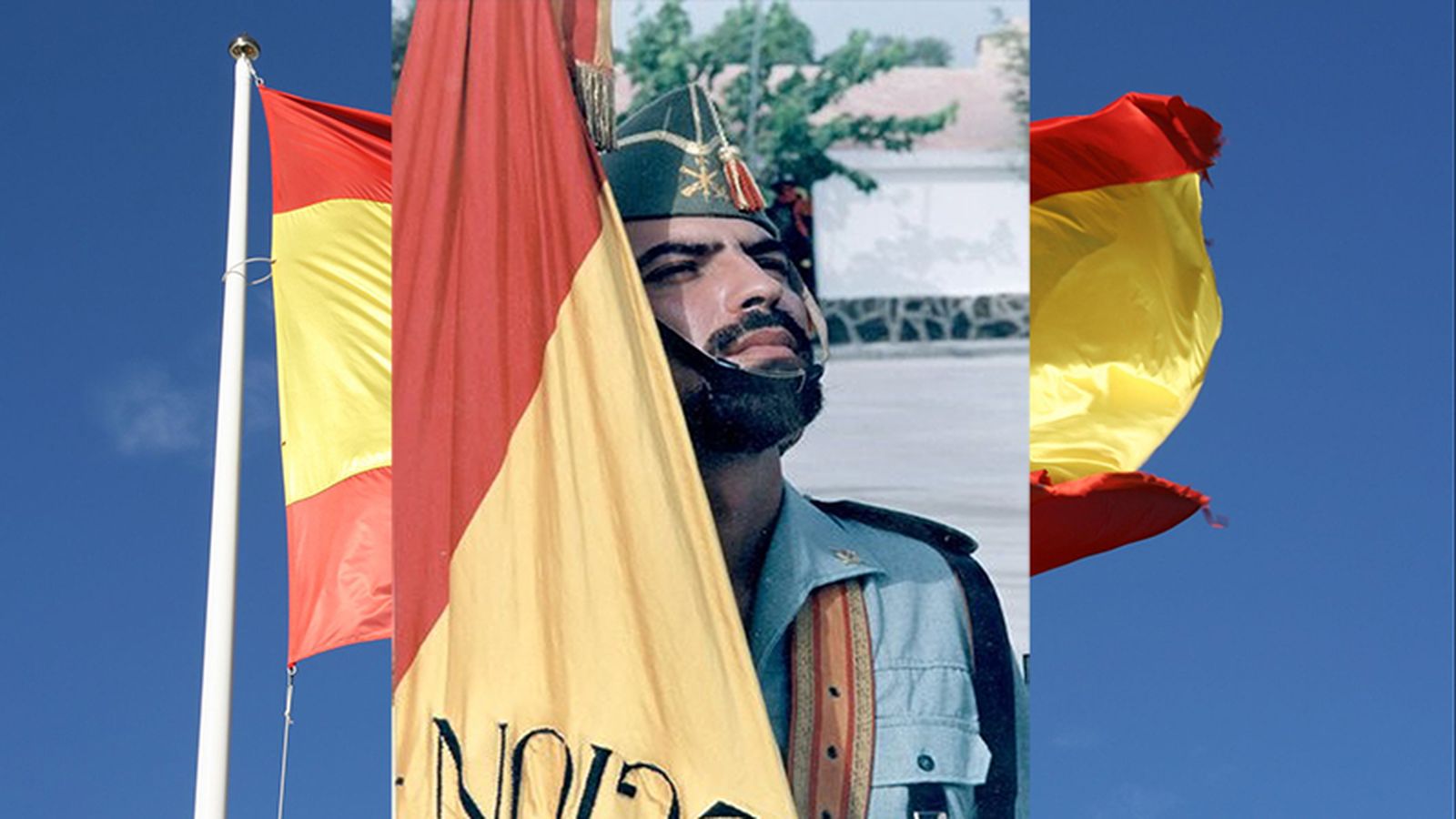 FOTO EJÉRCITO DE TIERRA