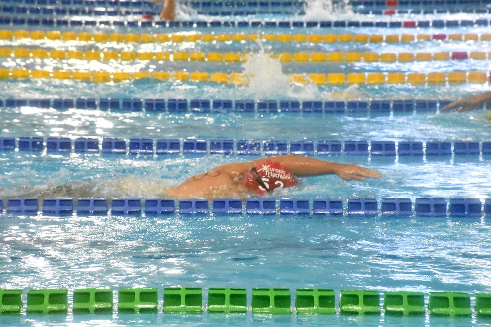 Natación