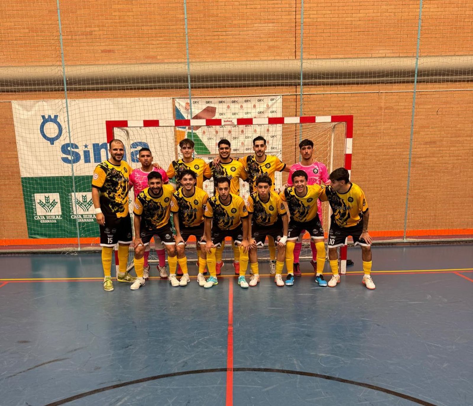 Imperio Los Rosales Imperio Los Rosales