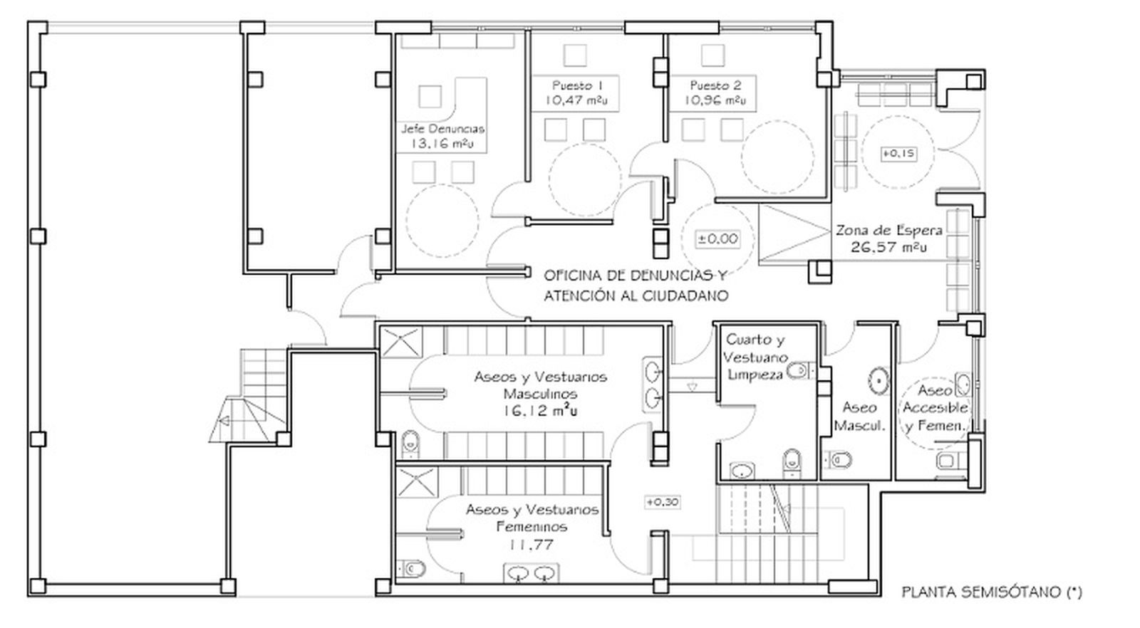 FOTO POLICÍA NACIONAL FOTO POLICÍA NACIONAL